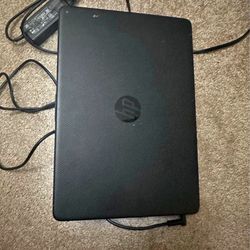 Chromebook Laptop 