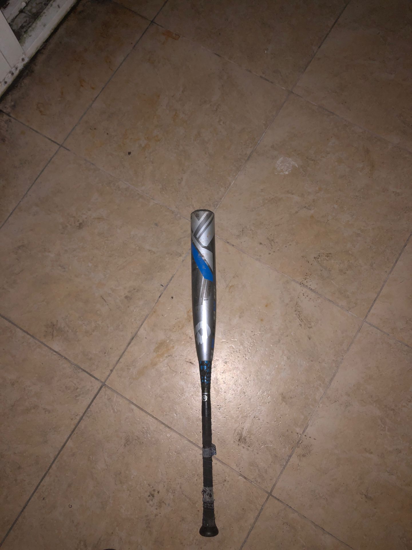 DeMarini cf7 32/27