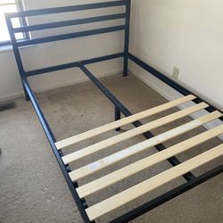 Full Bed Frame