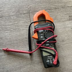 Klein Multimeter 
