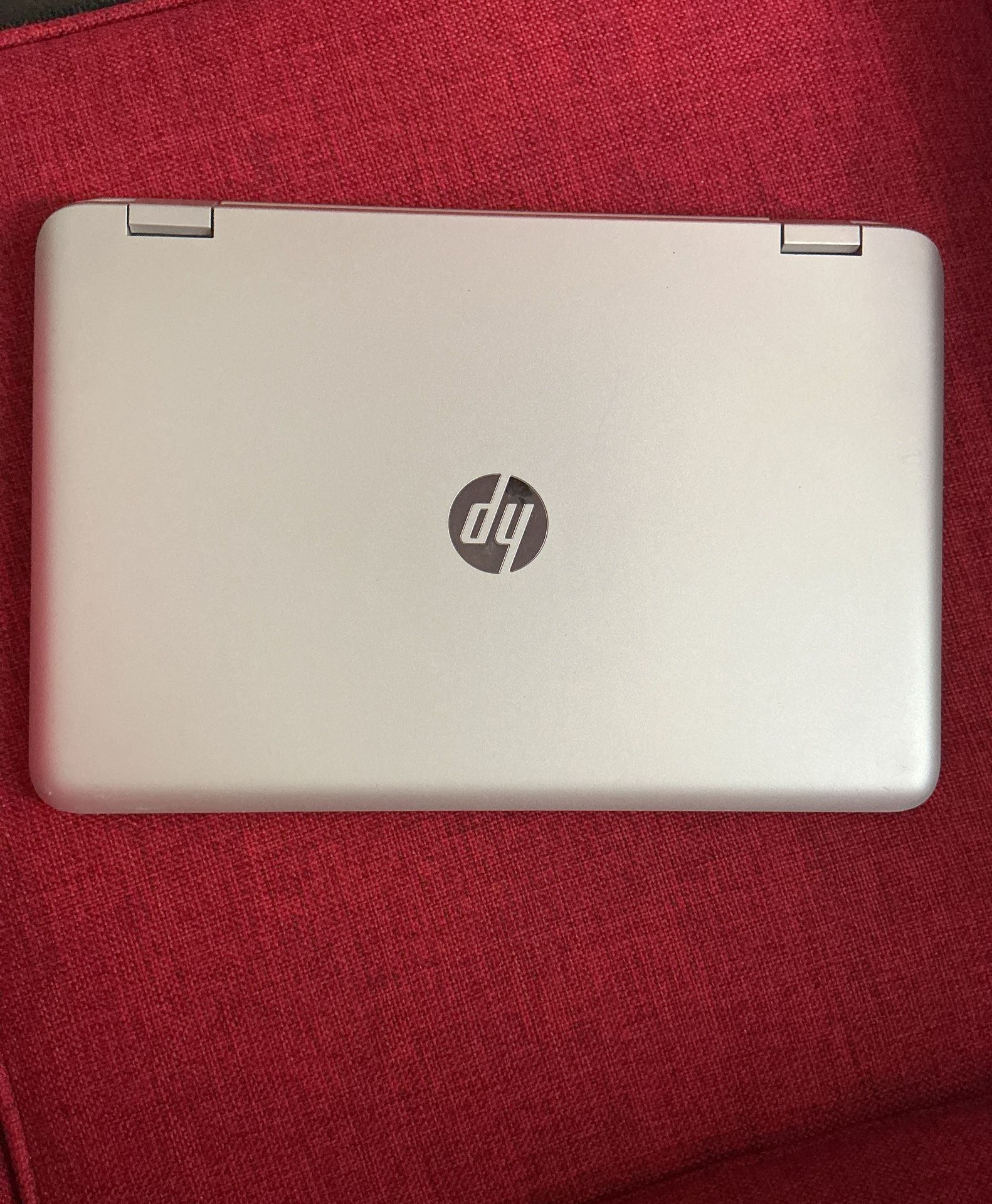 HP Touch Screen Laptop FIRST COME FIRST SERVE
