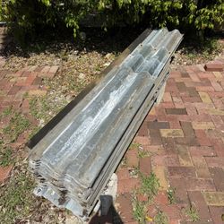  Storm Shutters (x72 lot)