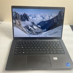 Dell Latitude 7420 i7-1185G7  3GHz 16GB RAM 512GB windows 11 pro . 