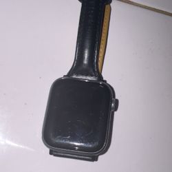 Apple Watch 6 Series