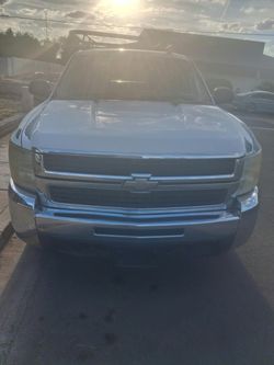2009 Chevrolet Silverado