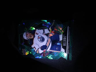 Connor mcdavid