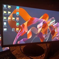24" Planar Computer Monitors- 1920x1080 Resolution- 10 Available- $75 Each