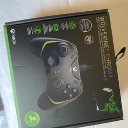 Razor Xbox Controller 