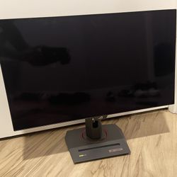 ASUS - ROG Strix 27” 2k OLED Gaming Monitor 