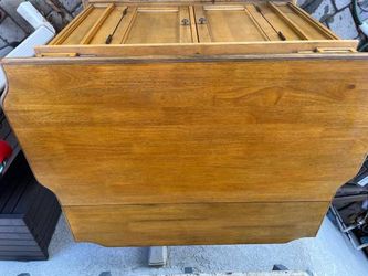Credenza