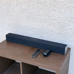 VIZIO 28" 2.0 Soundbar (SB2820n-E0) - Bluetooth - Includes Original Remote & Power Adapter