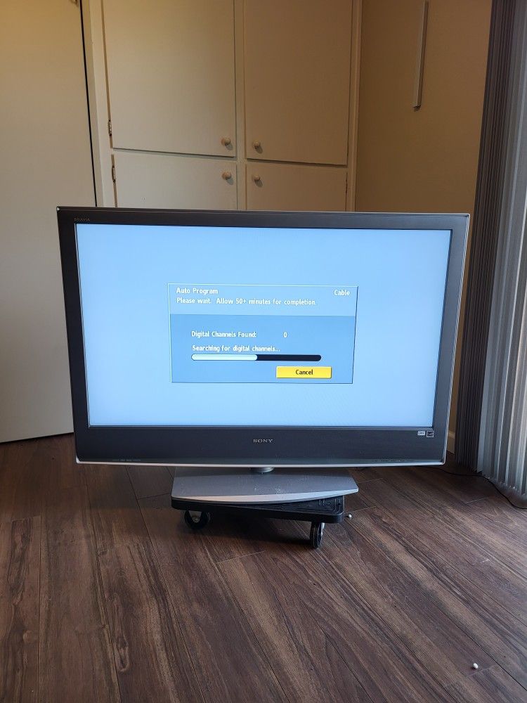 Sony Tv