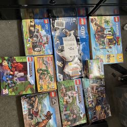 Lego Lot
