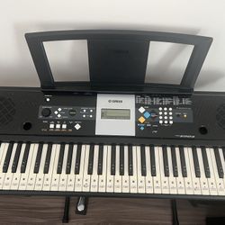 Keyboard | Yamaha PSR-E223