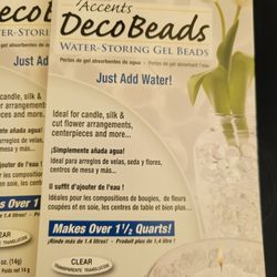 Deco Beads
