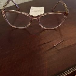 Vintage glasses different prices