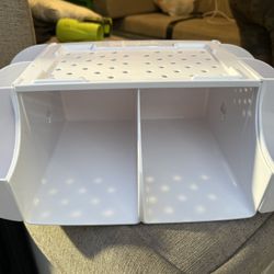 Munchkins Diaper Organizer