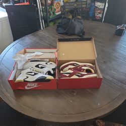 Brand New Shoes Both Size 9.5 