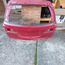 Parts Gate Acura MDX 2017.2018.2019.2020