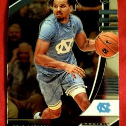 COLE ANTHONY 2020 PANINI PRIZM DRAFT PICKS CARD