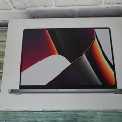    Apple MacBook
