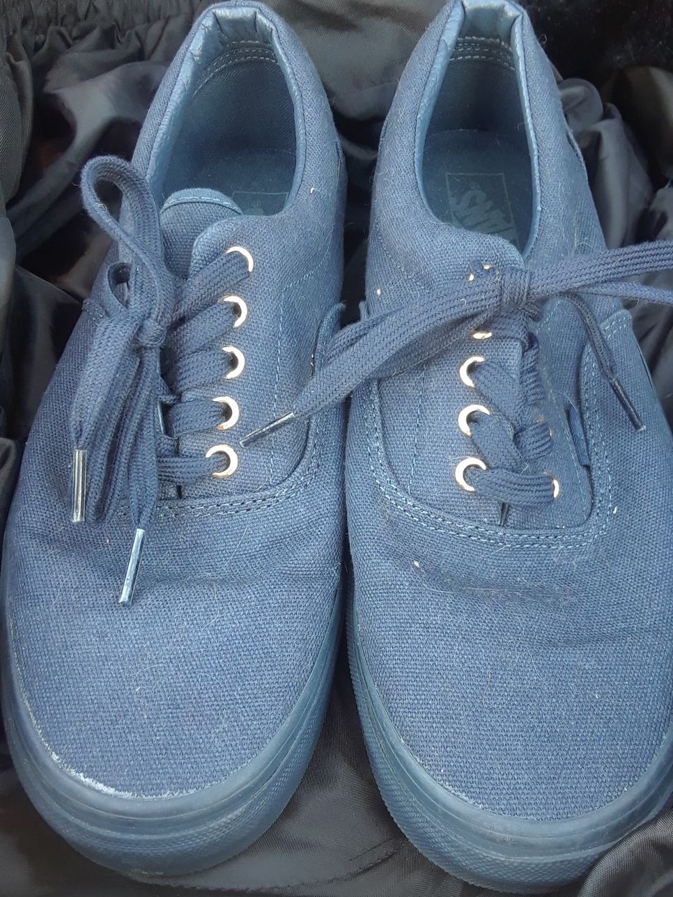 Vans Blue sz10.5