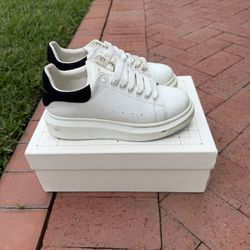 Alexander McQueen