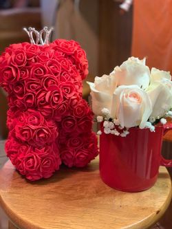 Mother’s Day pre order arrangements