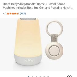 Hatch And Hatch To Go