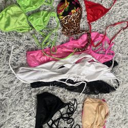 Bikinis 