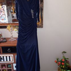 Long Evening Dresses 