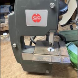 Shopsmith Mark V 11” Bandsaw
