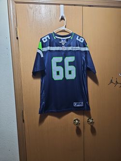 Jordan Simmons Youth XL Jersey