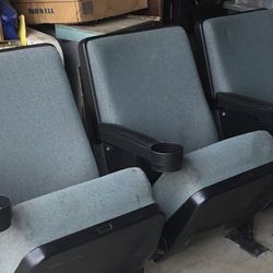 Theater Seating 