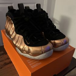 COPPER FOAMPOSITE