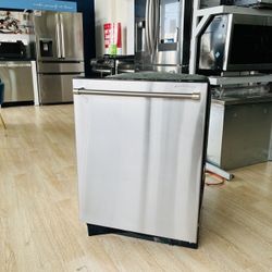 Verona 24 Tall Tub Dishwasher MOD: VEDW24TSS