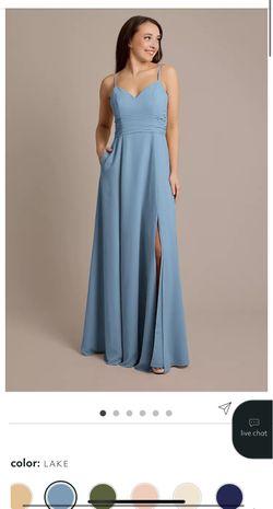 Women’s Formal Gown/Dress Size 10