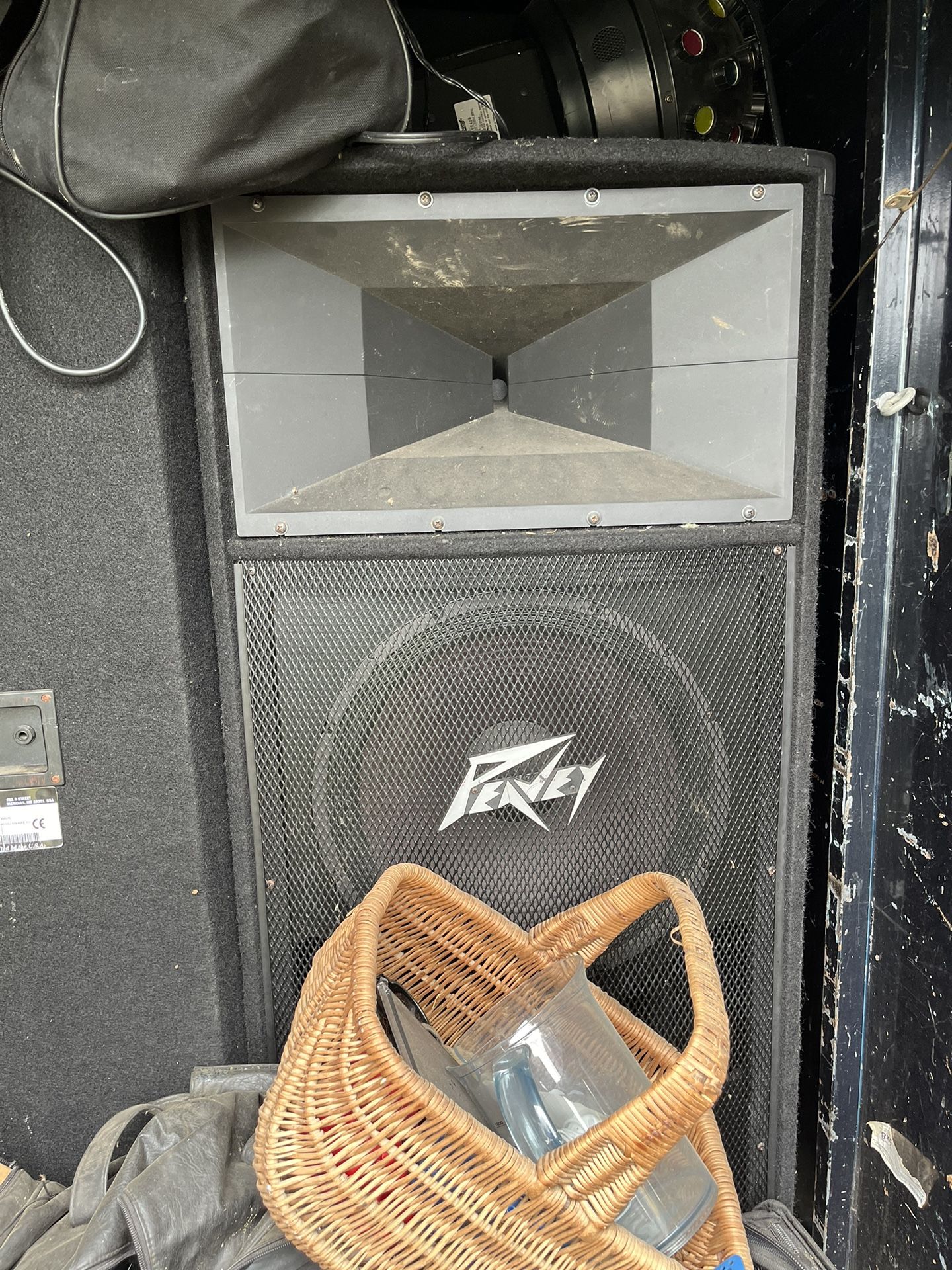 Dj Equipment