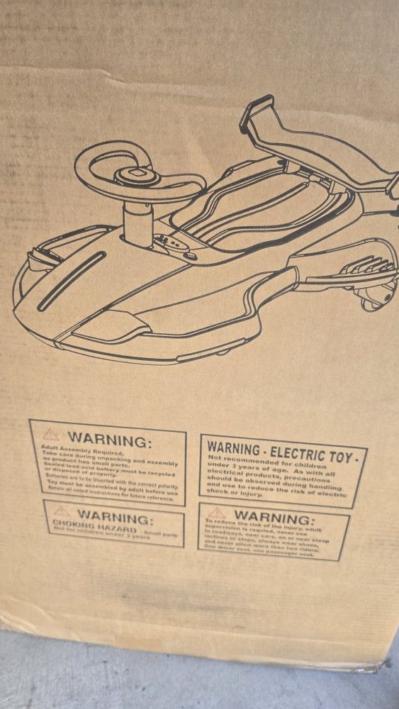 24v Kids Ride