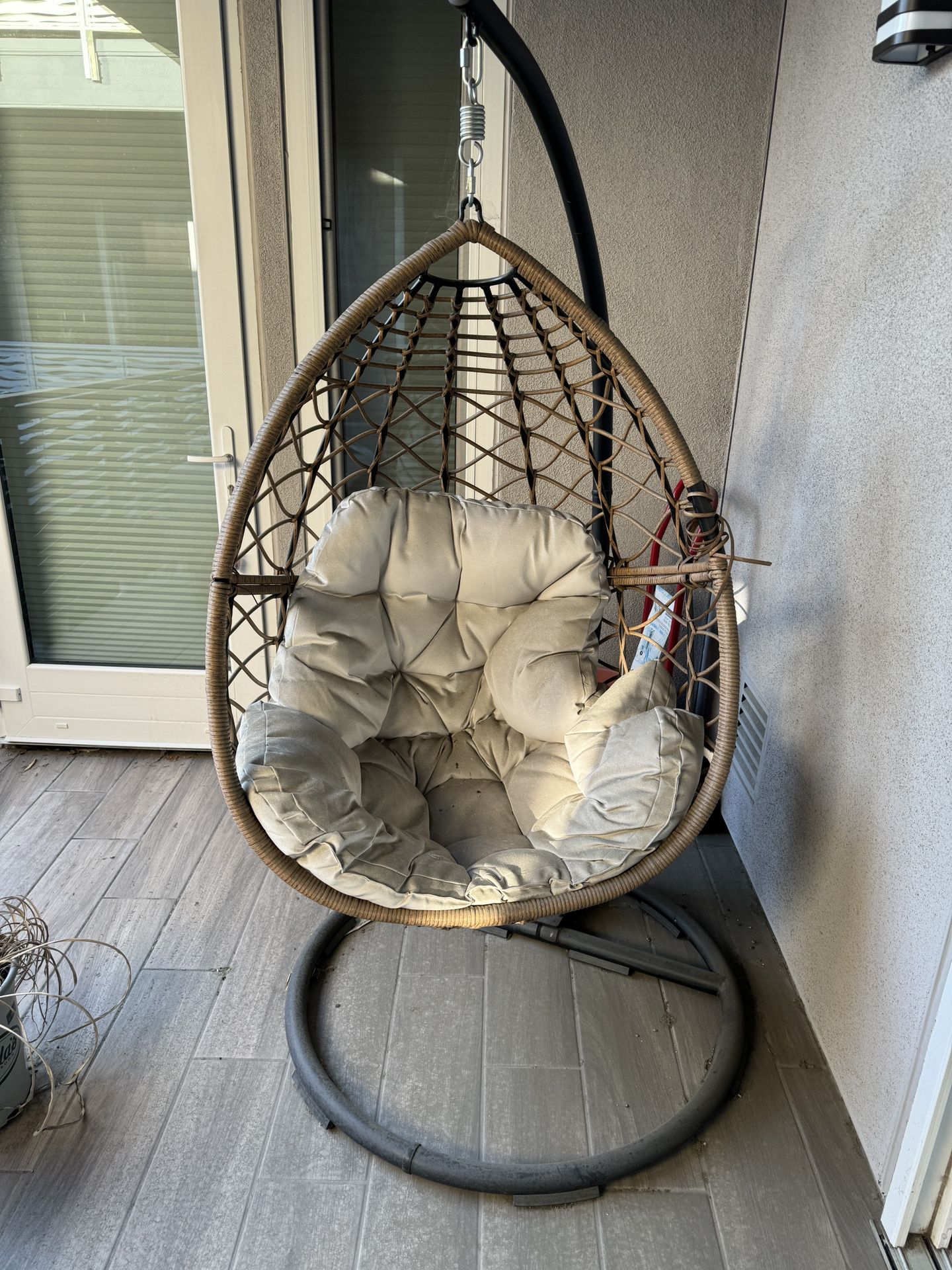 Balcony Chair For Sale