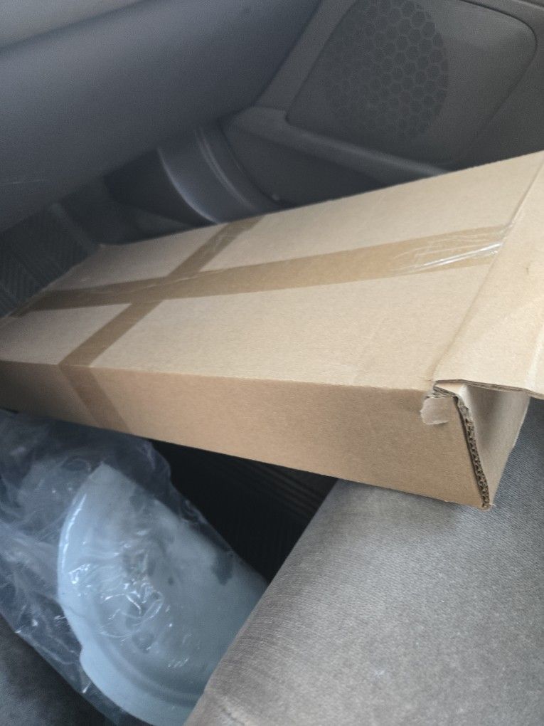 Free Cardboard