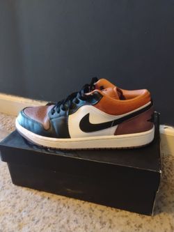 Nike Air Jordans