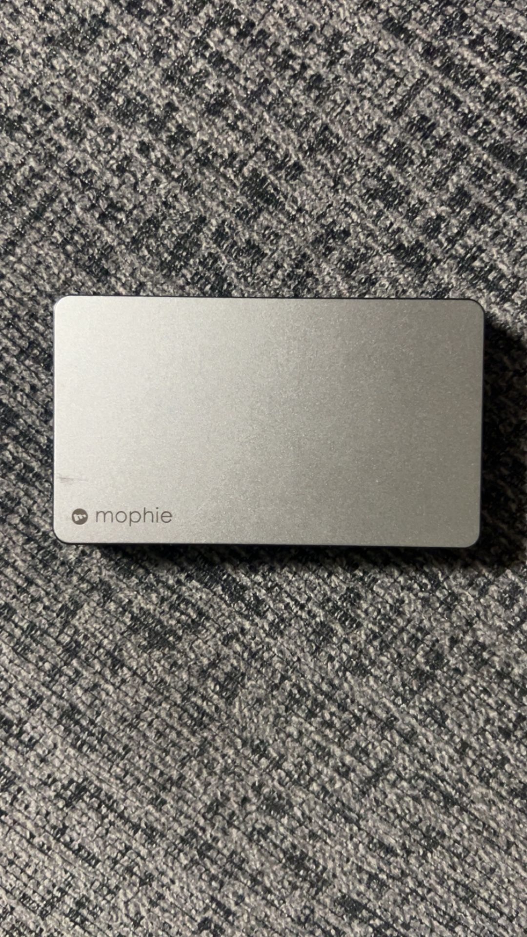 mophie Powerstation