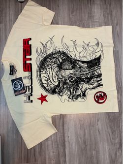 Hellstar shirt