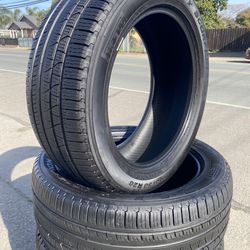 Pirelli scorpion 🦂 265/50/20”
