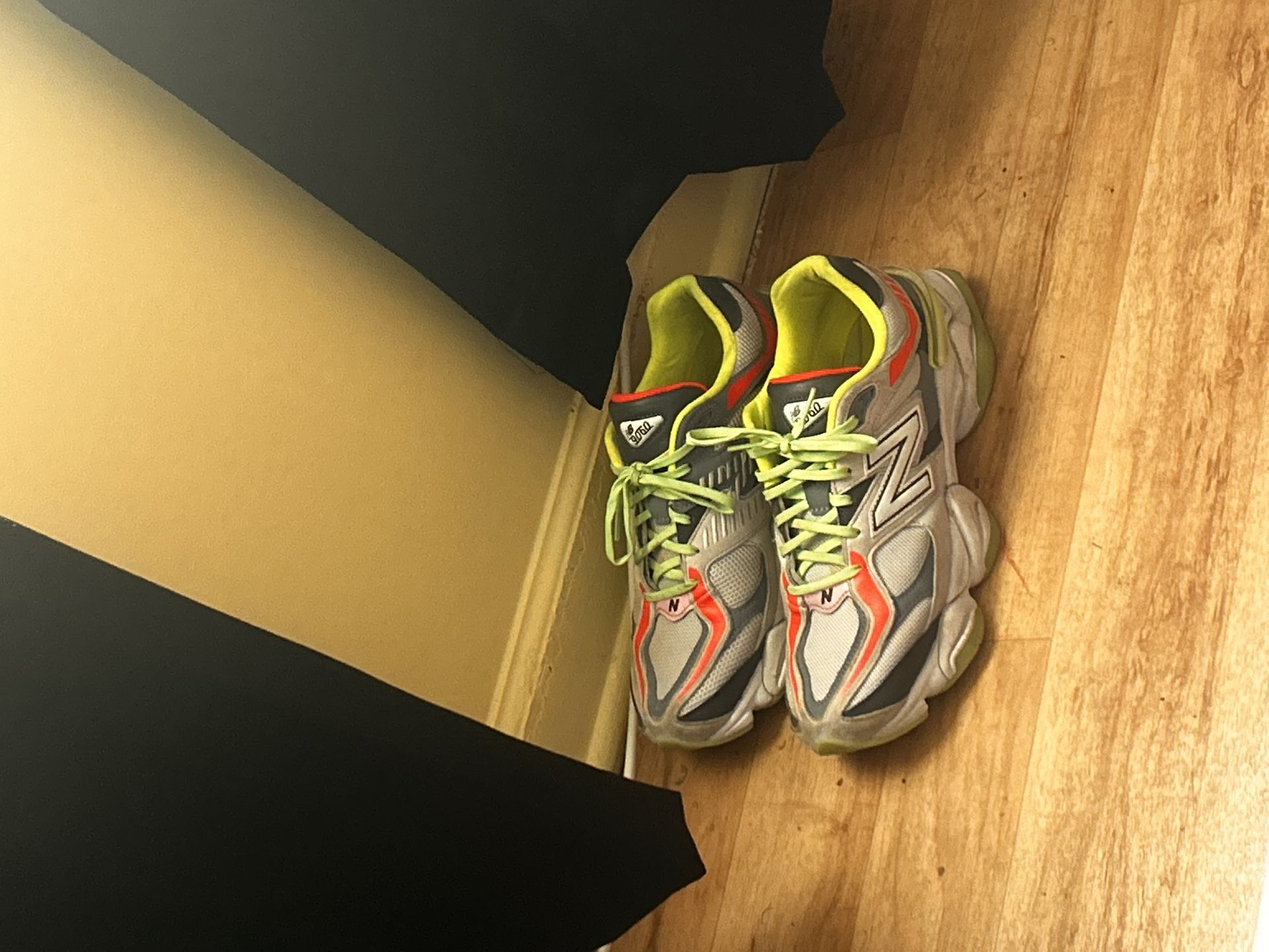 Men New Balances