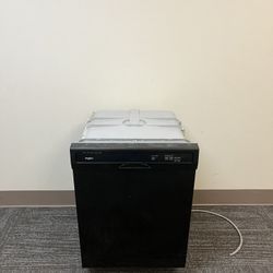 Whirlpool 24 in’ Dishwasher
