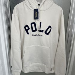 Polo Hoodie 