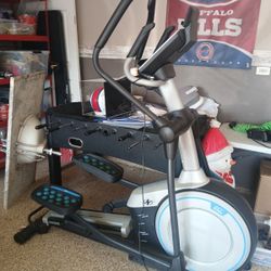 Nordictrac E 7.0 Z Elliptical