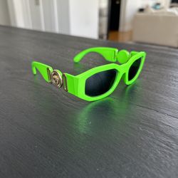 Versace Men’s Sunglasses 